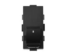 Bouton de commande de lève-vitre électrique pour Voiture 22895545 20945129 pour Chevy Traverse Silverado Buick Enclave 25789692 901-341