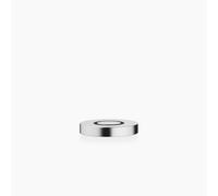 Bouton de commande Dornbracht Air Switch, rosace ronde, 10713970-93, 10713970-93, Colorazione: Cromo Opaco