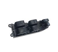 Bouton de lève-vitre 84820-33180 pour Toyota Camry 2001 2002 2003 2004 2005 2006, interrupteur de commande de vitre électrique, Bouton de lève-vitre de Voiture