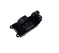 Bouton de lève-vitre électrique 84820-0F040 pour Toyota Corolla Verso 2002-2007, interrupteur de commande de vitre électrique, Bouton de commande de vitre électrique