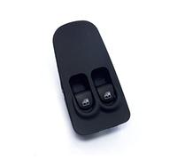 Bouton de lève-vitre électrique Avant Gauche et Droit 735360605 pour Fiat, Lancia, Ypsilon 1.2, JTD 1.4 (2003-2011) (Couleur : 735360605)