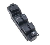 Bouton de lève-vitre électrique Avant Gauche pour Mazda CX7 2007, 2008, 2009, 2010, 2011, 2012, GS3L66350, accessoires de Voiture