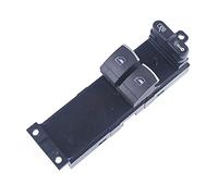 Bouton de lève-vitre électronique pour Golf MK4 et Passat B5, 2 Portes, interrupteur de commande de vitre