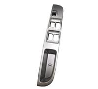 Bouton de lève-vitre pour Mitsubishi L200 pour Triton 2013 2014 2015 Panneau de commande de vitre électrique Avant Gauche Droite Bouton de lève-vitre Bouton de vitre (Couleur : Avant Gauche)