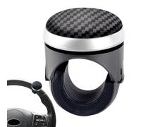 Bouton de volant - Boutons de direction Spinners de roue de voiture - Bouton née d'alimentation en silico, bateau, tracteur