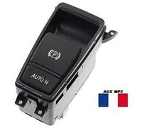 Bouton frein a main Parcheggio BMW X5 E70 Di 2006 A 2013 61319156133 Francia