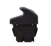 bouton leve vitre 2 + Regolatore della Finestra 7700838101 Interruttore di Comando per Finestrino Elettrico per II 2 I KC0 KC1 6 Pin