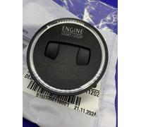 Bouton On Off Start Passat CC Originale VW 3AA905219A 9B9 Neuf