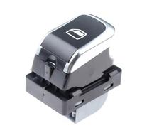 Bouton Vitre Électrique Compatibile Con A8 2010-2017 Per Q3 Per Sportback 2015-2024 Per Q3 2012-2015 Interruttore Per Finestrino Auto Pulsante Sollevatore Controllo Di Potenza