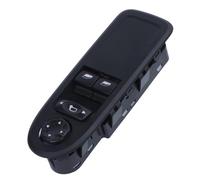 Bouton Vitre Électrique Compatibile Con Citroen Per C1 Per Finestra C3 Per Interruttore Di Controllo Principale Alzavetro Pulsantiera