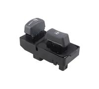 Bouton Vitre Électrique Compatibile Con GMC Per Suburban K1500 2500 Per Yukon 1995-1999 Interruttore A Pulsante Alzacristallo Elettrico Lato Passeggero Anteriore OEM: 15151362