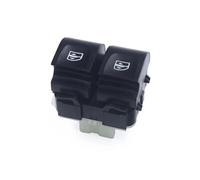 Bouton Vitre Électrique Compatibile Con OPEL Per VIVARO B Per KASTEN Per COMBI Per Combi Pulsante Interruttore A Doppia Funzione Alzacristallo Elettrico Anteriore Destro OEM:254118044R