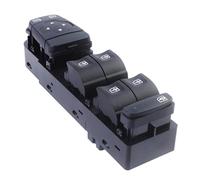 Bouton Vitre Électrique Compatibile Con Per Megane IV Sport Per Tourer 2016 Automatico Anteriore Sinistra Pulsante Interruttore Elettrico Finestra OEM: 254015253R