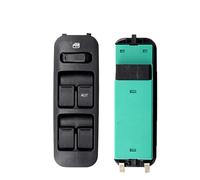 Bouton Vitre Électrique Compatibile Con Suzuki Per Swift HT51S Per Laputa HP11S Interruttore Di Controllo Alzacristallo Anteriore Destro OEM: 37990-82G40-P4Z