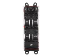 Bouton Vitre Électrique Compatibile Con Volvo Per S60 2011-2018 Per XC60 2009-2017 Interruttore Alzacristallo Elettrico Anteriore Sinistro Gruppo Pulsante Controllo Sollevamento Vetro OEM:31415675
