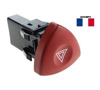 Bouton warning Renault Mascott Di 2004 A 2010