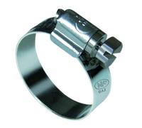 Boutt 1284268 GZCS - Fascetta in caucci per gas butano e propano, 6/12, confezione da 2 pezzi