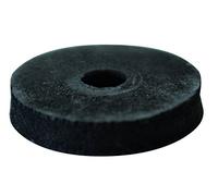 Boutt 1366292 JKT16 - Set di 5 guarnizioni per rubinetto, 16 x 5, spessore 4