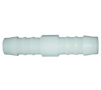 Boutt 2155345 JCP6 - Raccordo di giunzione in plastica, per tubi cristal 6