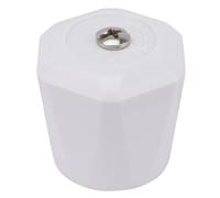 Boutt 3156167 VR6 - Valvola manuale per radiatore con attacco a squadra 6