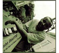 Boutte, John - At The Foot Of Canal..+1