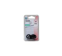Boutté KIT TO GM Assortimenti 8 O-ring Nero, Taglia Unica