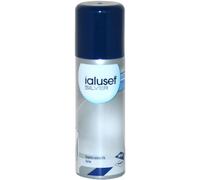 Bouty Ialuset Silver Spray Trattamento Cute Lesa 125 ml