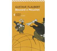 Bouvard e Pécuchet