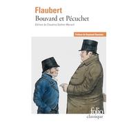 Bouvard Et Pec Sottis [Lingua francese]
