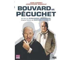 Bouvard et pecuchet