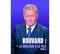Bouvard : Le Meilleur À La Télé - Tome 2