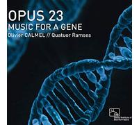 Bouvard, Michel - Transcriptions