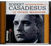 Bouvery,Jean-Francois - Le Voyage Imaginaire