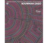 Bouwman Zago: Source Books in Architecture 17