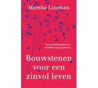 Bouwstenen voor een zinvol leven: van borderlinepatiënt naar wereldberoemd psycholoog : autobiografie