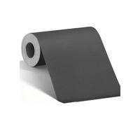 BOUYEER Pelle Adesiva per Riparazioni, 80x180 CM ecopelle toppe adesive per tessuti, Set Riparazione Ecologico & Senza Odori per Mobili/Divano/Sedili Auto/Borse/Restauro, Grigio scuro