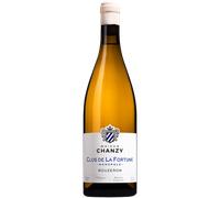 Bouzeron - Clos de la Fortune Monopole 2024 - Maison Chanzy Bouzeron