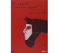 Bouzkachi Le Chant Des Steppes