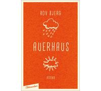 Bov Bjerg Auerhaus: Roman (Copertina rigida)