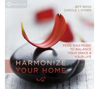 Bova, Hyder - Harmonize Your Home Feng Shui Music
