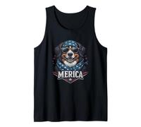 Bovaro bernese d'epoca 4 luglio Merica Canotta