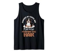 Bovaro del Bernese Berner Dog Canotta