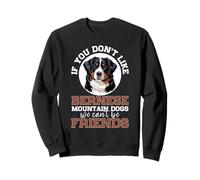 Bovaro del Bernese Berner Dog Felpa