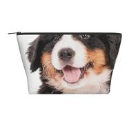 Bovaro del Bernese, Borsa da toilette Borsa per trucco Borsa per cosmetici Borsa da toilette da viaggio portatile