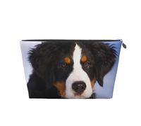 Bovaro del Bernese, Borsa da toilette Borsa per trucco Borsa per cosmetici Borsa da toilette da viaggio portatile