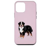 Bovaro del Bernese Custodia per iPhone 12 mini