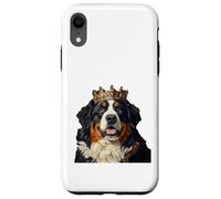 Bovaro del Bernese Custodia per iPhone XR