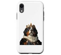 Bovaro del Bernese Custodia per iPhone XR