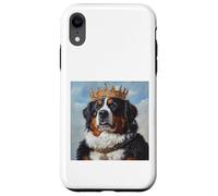 Bovaro del Bernese Custodia per iPhone XR