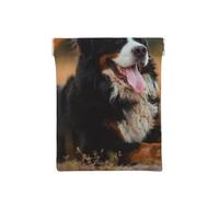 Bovaro del Bernese, Spremere il portafoglio superiore da donna Borsa portaoggetti Piccola portamonete Portamonete